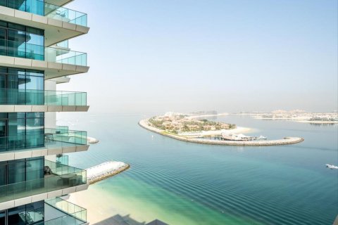 Byt v Dubai Harbour, Dubai, SAE 2 ložnice, 137 m² Č.: 613033 - fotografie 7