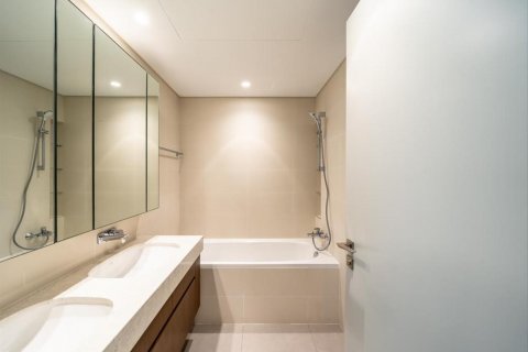 Byt v Dubai Harbour, Dubai, SAE 2 ložnice, 137 m² Č.: 613033 - fotografie 8