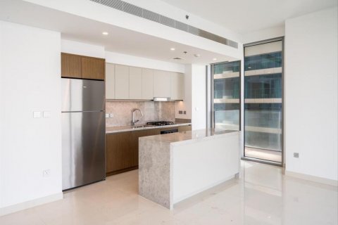 Byt v Dubai Harbour, Dubai, SAE 2 ložnice, 137 m² Č.: 613033 - fotografie 2