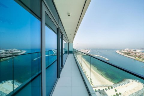 Byt v Dubai Harbour, Dubai, SAE 2 ložnice, 108 m² Č.: 613034 - fotografie 11