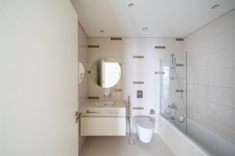 Byt v Dubai Harbour, Dubai, SAE 2 ložnice, 108 m² Č.: 613034 - fotografie 13