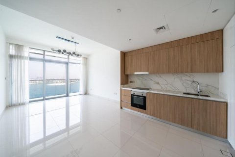 Byt v Dubai Harbour, Dubai, SAE 2 ložnice, 108 m² Č.: 613034 - fotografie 1