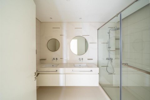 Byt v Dubai Harbour, Dubai, SAE 2 ložnice, 108 m² Č.: 613034 - fotografie 12