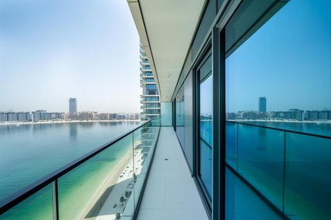 Byt v Dubai Harbour, Dubai, SAE 2 ložnice, 108 m² Č.: 613034 - fotografie 9