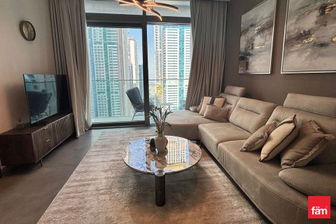 Apartman u Dubai Marina, UAE 1 spavaća soba, 70.8 m2 Br. 695140 - fotografija 6