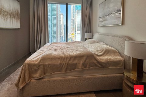 Apartman u Dubai Marina, UAE 1 spavaća soba, 70.8 m2 Br. 695140 - fotografija 5