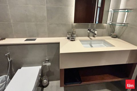 Apartman u Dubai Marina, UAE 1 spavaća soba, 70.8 m2 Br. 695140 - fotografija 9