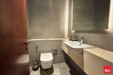 Пәтер Дубай Марина, БАӘ-да 1 жатын бөлме, 70.8 м² № 695140 - фото 9