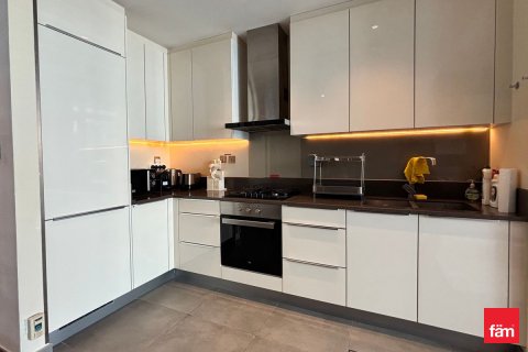 Пәтер Дубай Марина, БАӘ-да 1 жатын бөлме, 70.8 м² № 695140 - фото 7