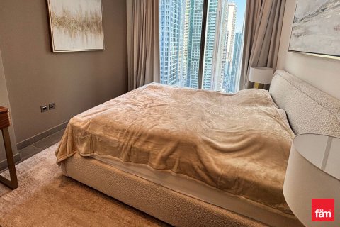 Apartman u Dubai Marina, UAE 1 spavaća soba, 70.8 m2 Br. 695140 - fotografija 8
