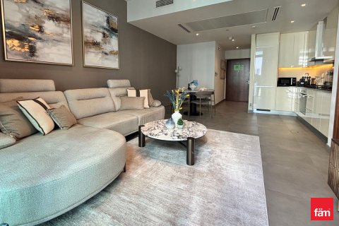 Пәтер Дубай Марина, БАӘ-да 1 жатын бөлме, 70.8 м² № 695140 - фото 2