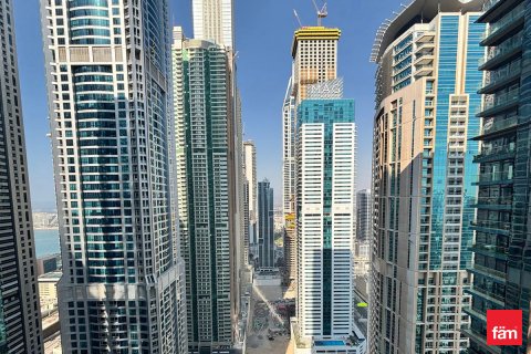 Apartman u Dubai Marina, UAE 1 spavaća soba, 70.8 m2 Br. 695140 - fotografija 2