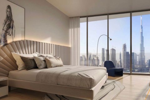 Apartment in Downtown Dubai (Downtown Burj Dubai), UAE 2 bedrooms, 110 sq.m. № 695138 - photo 8