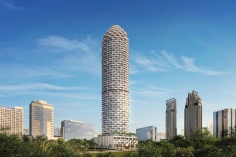 Apartment in Downtown Dubai (Downtown Burj Dubai), UAE 2 bedrooms, 108.5 sq.m. № 695138 - photo 7