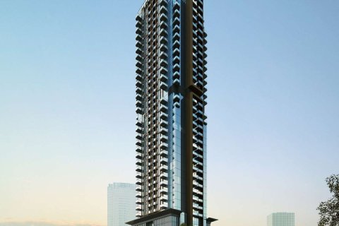 Müüa korter asukohaga Dubai, AÜE: 2 magamistoaga, 91.3 m² Nr 695142 - pilt 5