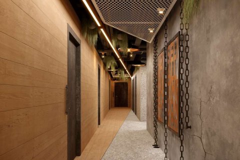 Apartment in Dubai, UAE 2 bedrooms, 91.3 sq.m. № 695142 - photo 10