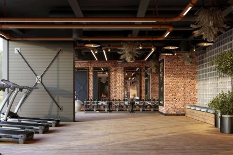 Apartment in Dubai, UAE 2 bedrooms, 91.3 sq.m. № 695142 - photo 5