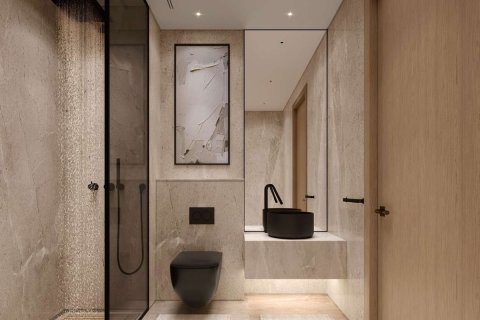 Müüa korter asukohaga Dubai, AÜE: 2 magamistoaga, 91.3 m² Nr 695142 - pilt 6