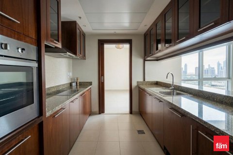 Apartamento en alquiler en Dubai Marina, Dubai, EAU 2 dormitorios, 130.5 m2 № 695141 - foto 7