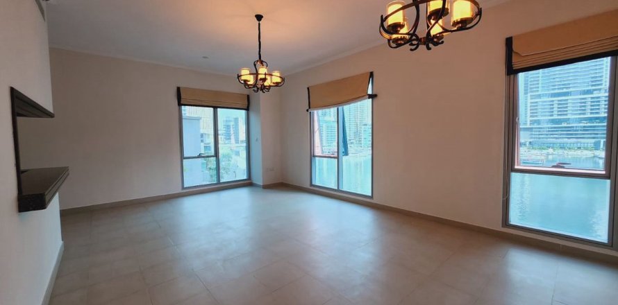 Apartman u gradu Dubai Marina, UAE 2 spavaće sobe, 130.5 m2 Br. 695141