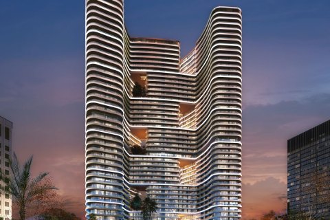 Apartment in Dubai Science Park, UAE 42.7 sq.m. № 695143 - photo 2