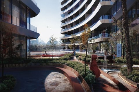 Apartment in Dubai Science Park, UAE 42.7 sq.m. № 695143 - photo 6