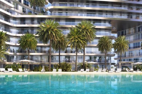 Apartment in Dubai Science Park, UAE 42.7 sq.m. № 695143 - photo 9