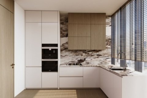 Apartment in Dubai Science Park, UAE 42.7 sq.m. № 695143 - photo 5