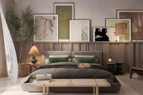 Stadthaus zum Verkauf in Dubai, VAE 3 Schlafzimmer, 144.8 m2 Nr. 695139 - Foto 7