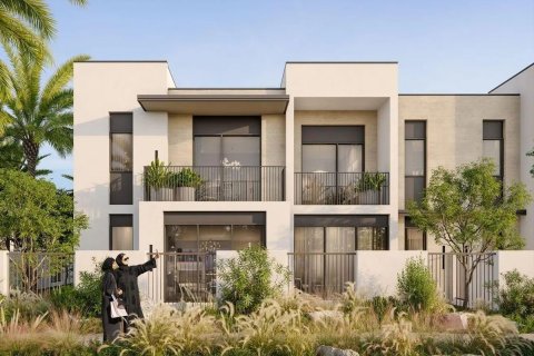 Stadthaus zum Verkauf in Dubai, VAE 3 Schlafzimmer, 144.8 m2 Nr. 695139 - Foto 4