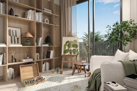 Dubai, संयुक्त अरब अमीरात में टाउनहाउस, 3 बेडरूम, 189 वर्ग मीटर, संख्या 695139 - फ़ोटो 2