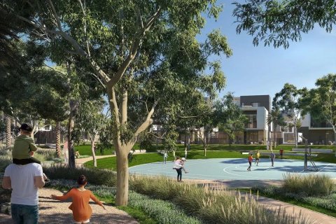 Dubai, संयुक्त अरब अमीरात में टाउनहाउस, 3 बेडरूम, 189 वर्ग मीटर, संख्या 695139 - फ़ोटो 8