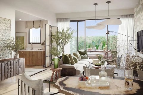 Dubai, संयुक्त अरब अमीरात में टाउनहाउस, 3 बेडरूम, 189 वर्ग मीटर, संख्या 695139 - फ़ोटो 4