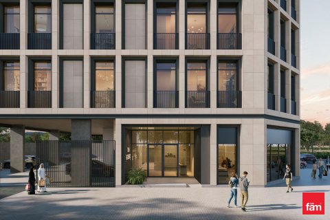 Apartment in Meydan, Dubai, UAE 1 bedroom, 104.3 sq.m. № 695137 - photo 10