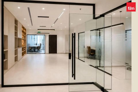 阿联酋 Dubai Business Bay 写字楼 146.1 平方米 , 编号 758363