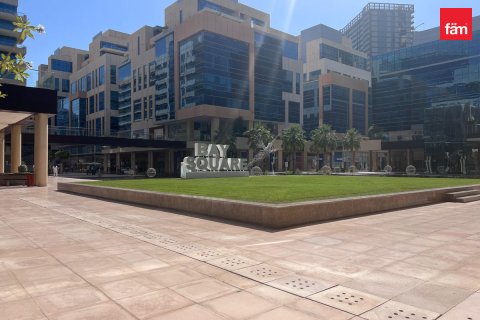 Business Bay, Dubai, संयुक्त अरब अमीरात में कार्यालय, 146.1 वर्ग मीटर, संख्या 758363 - फ़ोटो 10