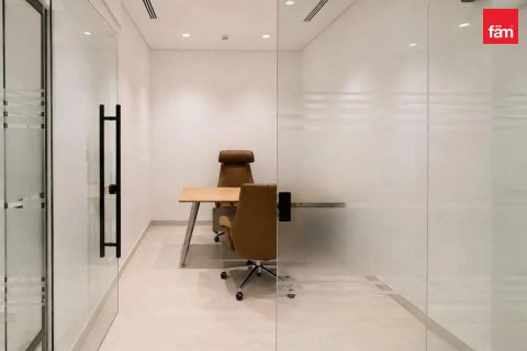 Business Bay, Dubai, संयुक्त अरब अमीरात में कार्यालय, 146.1 वर्ग मीटर, संख्या 758363 - फ़ोटो 8