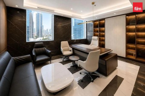 Business Bay, Dubai, संयुक्त अरब अमीरात में कार्यालय, 146.1 वर्ग मीटर, संख्या 758363 - फ़ोटो 5