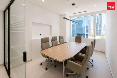 Business Bay, Dubai, संयुक्त अरब अमीरात में कार्यालय, 146.1 वर्ग मीटर, संख्या 758363 - फ़ोटो 4