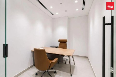 Business Bay, Dubai, संयुक्त अरब अमीरात में कार्यालय, 146.1 वर्ग मीटर, संख्या 758363 - फ़ोटो 6