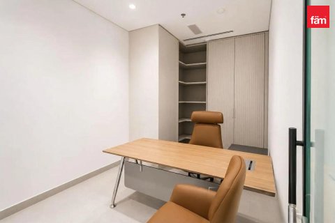 Business Bay, Dubai, संयुक्त अरब अमीरात में कार्यालय, 146.1 वर्ग मीटर, संख्या 758363 - फ़ोटो 7