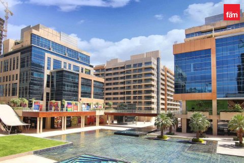 Business Bay, Dubai, संयुक्त अरब अमीरात में कार्यालय, 146.1 वर्ग मीटर, संख्या 758363 - फ़ोटो 9