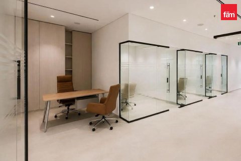 Business Bay, Dubai, संयुक्त अरब अमीरात में कार्यालय, 146.1 वर्ग मीटर, संख्या 758363 - फ़ोटो 2