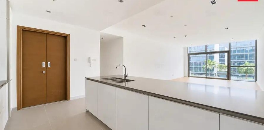Huoneisto City Walk, Dubai, Arabiemiraatit 1 makuuhuone, 102.6 m2 № 758360
