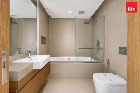 Huoneisto City Walk, Dubai, Arabiemiraatit 1 makuuhuone, 102.6 m2 № 758360 - kuva 8
