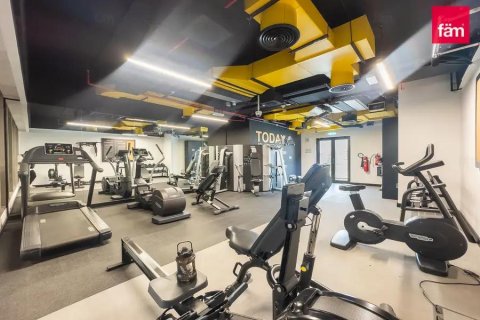 Huoneisto City Walk, Dubai, Arabiemiraatit 1 makuuhuone, 102.6 m2 № 758360 - kuva 12