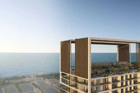 Apartment til salg i Dubai, UAE 51.3 kvm № 758365 - foto 7