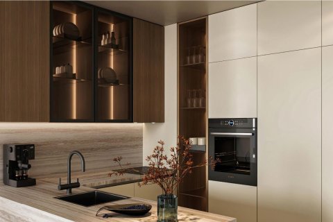 Apartment til salg i Dubai, UAE 51.3 kvm № 758365 - foto 5