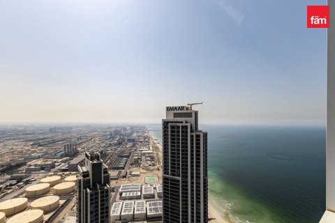 阿联酋 Dubai 公寓 1 卧, 65.4 平方米 , 编号 758362