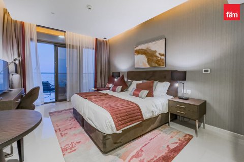Korter asukohaga Business Bay, Dubai, AÜE: 39.6 m² Nr 758361